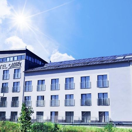 Hotel Milosz Restauracja, Basen Dla Dzieci, Sala Zabaw, Silownia Kartuzy Exteriér fotografie