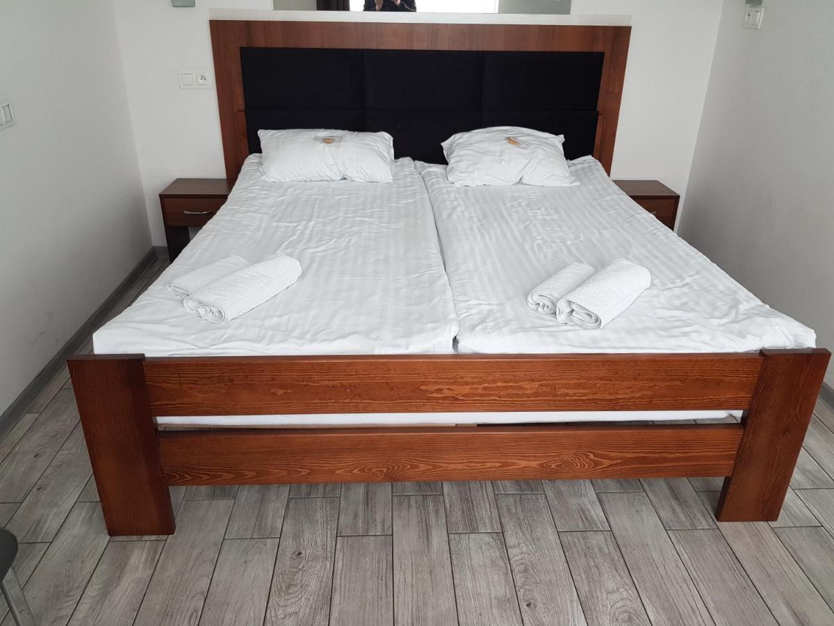 Hotel Milosz Restauracja, Basen Dla Dzieci, Sala Zabaw, Silownia Kartuzy Exteriér fotografie