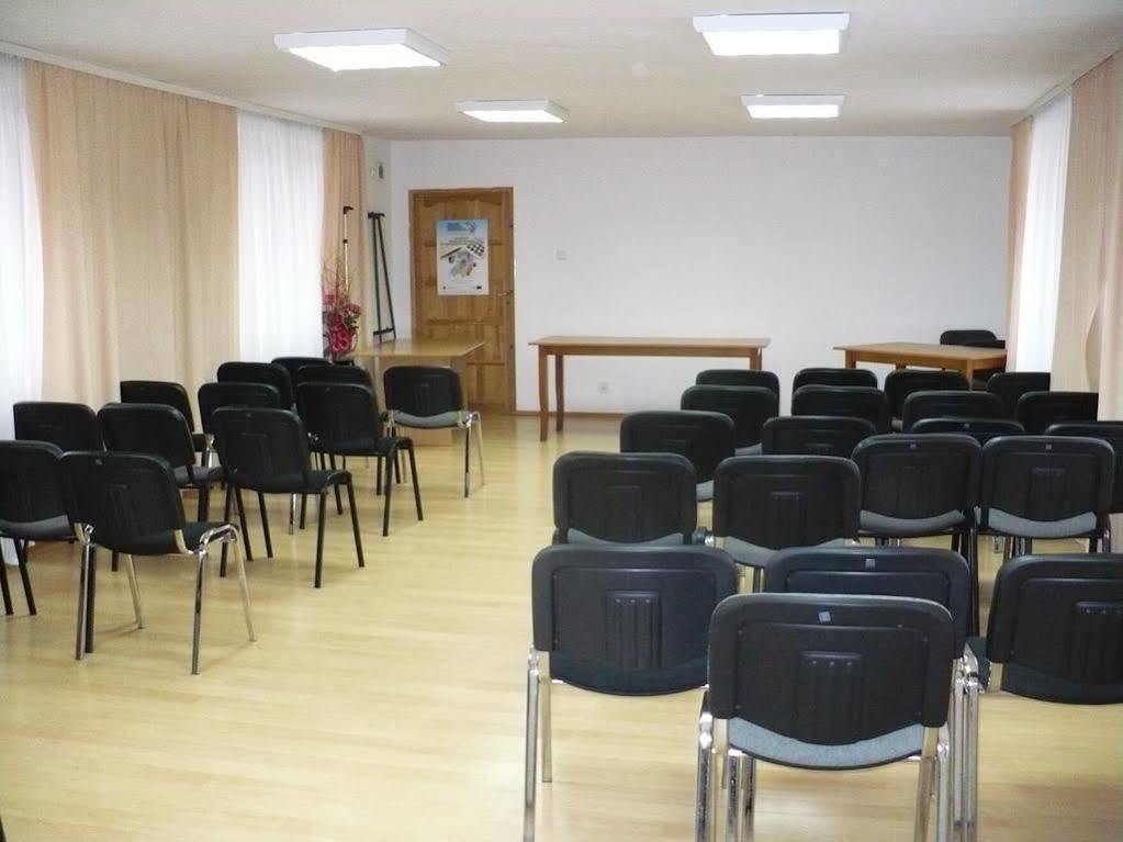 Hotel Milosz Restauracja, Basen Dla Dzieci, Sala Zabaw, Silownia Kartuzy Exteriér fotografie