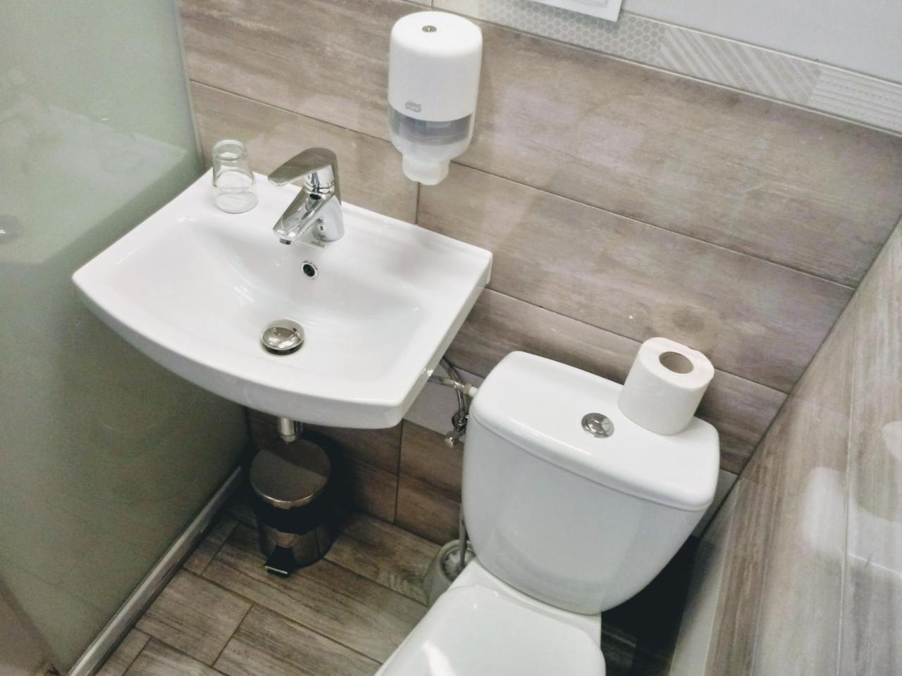 Hotel Milosz Restauracja, Basen Dla Dzieci, Sala Zabaw, Silownia Kartuzy Exteriér fotografie