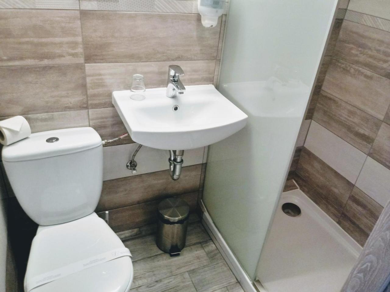 Hotel Milosz Restauracja, Basen Dla Dzieci, Sala Zabaw, Silownia Kartuzy Exteriér fotografie