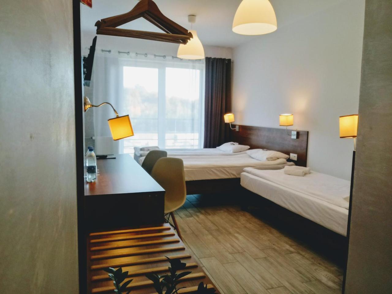 Hotel Milosz Restauracja, Basen Dla Dzieci, Sala Zabaw, Silownia Kartuzy Exteriér fotografie