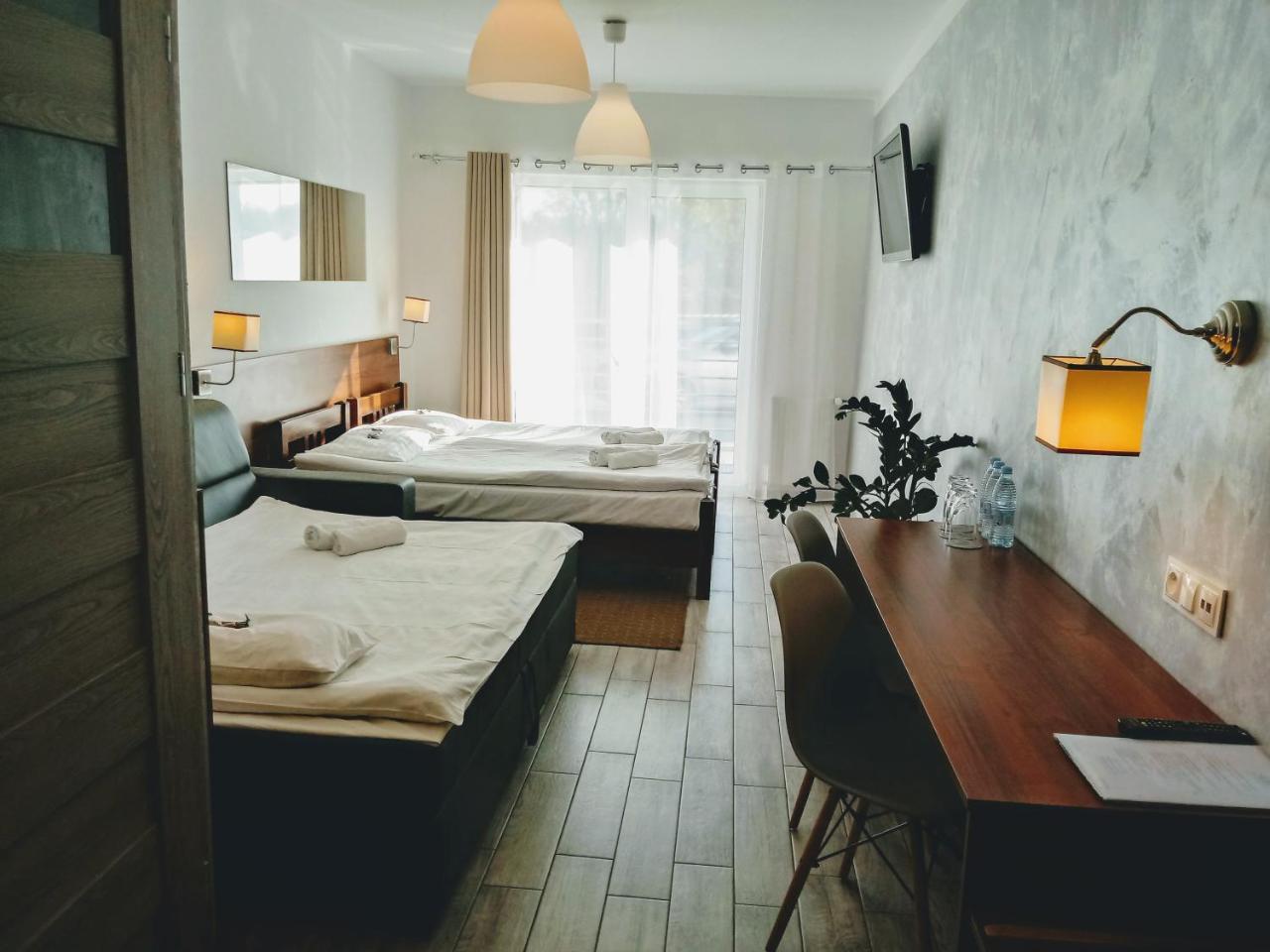 Hotel Milosz Restauracja, Basen Dla Dzieci, Sala Zabaw, Silownia Kartuzy Exteriér fotografie