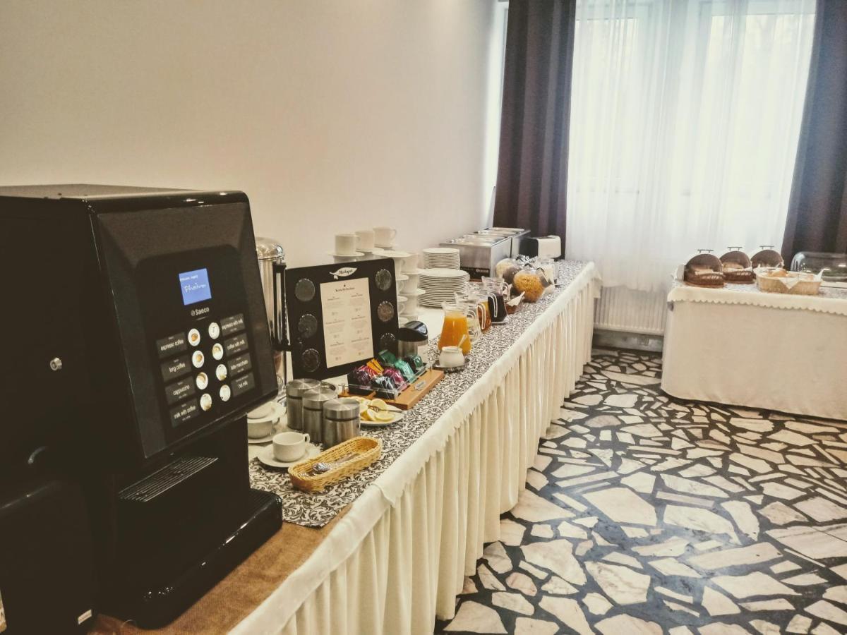 Hotel Milosz Restauracja, Basen Dla Dzieci, Sala Zabaw, Silownia Kartuzy Exteriér fotografie